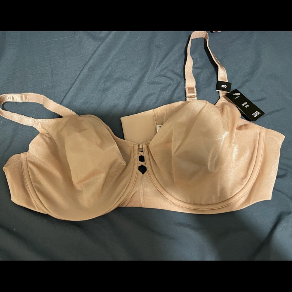 Torrid bra